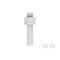 Te Connectivity Standard Circular Connector Xx-Xx Cbl Entry Seal Price Per Each Seal 796075-1 - alternate 2